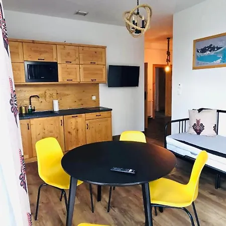 Apartment Krzeptowki Nad Potokiem *